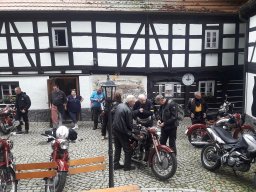 500 Treffen 2017 Tag2